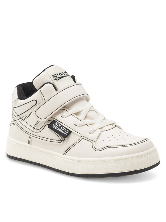 Sprandi Sprandi Sneakers Y-289-1(CH) Weiß