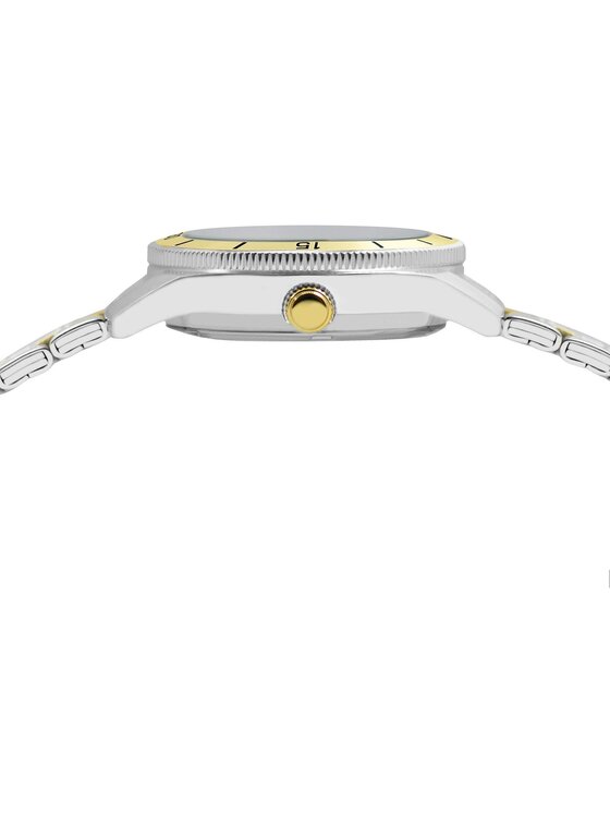 Lorus Lorus Zegarek RH945SX9 Srebrny