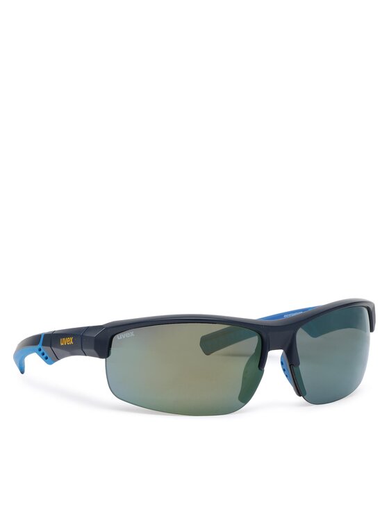 Uvex Saulesbrilles Sportstyle 226 S5320285517 Melns