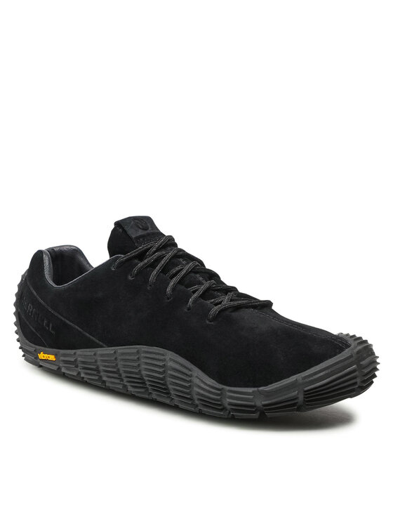 Merrell Merrell Matkajalatsid Move Glove Suede J066799 Must