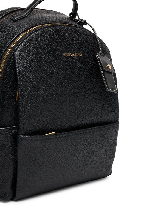 MICHAEL Michael Kors MICHAEL Michael Kors Plecak Sable 30T5G3XB2L Czarny
