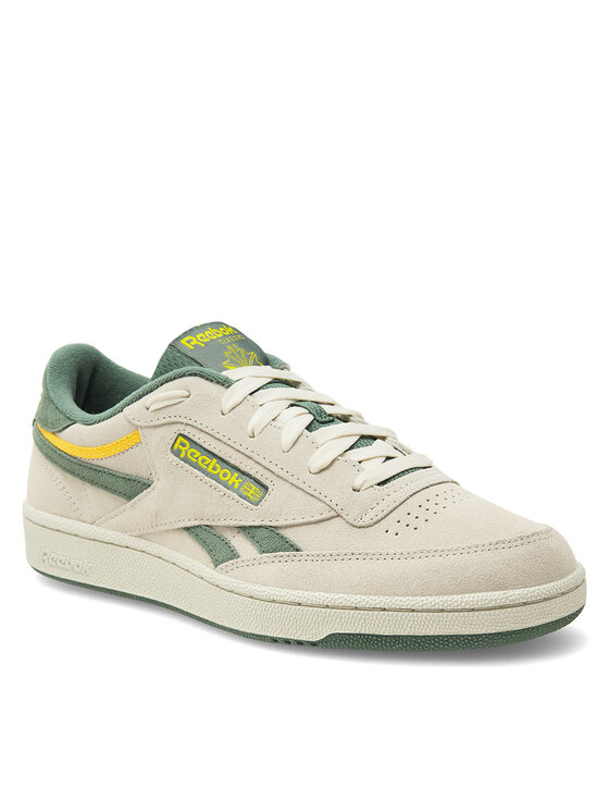 Reebok Reebok Sneakersy Club C Revenge 100074164 Bílá