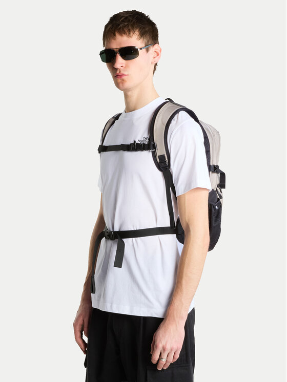 The North Face The North Face Seljakott Borealis Classic Patch NF0A8KE80E31 Hall
