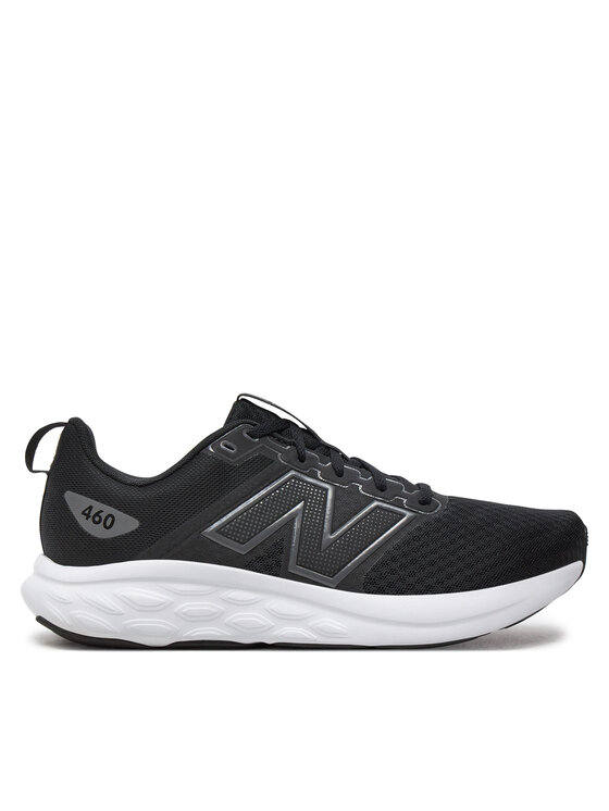 New Balance Tekaški čevlji 460 V4 M460LK4 Črna