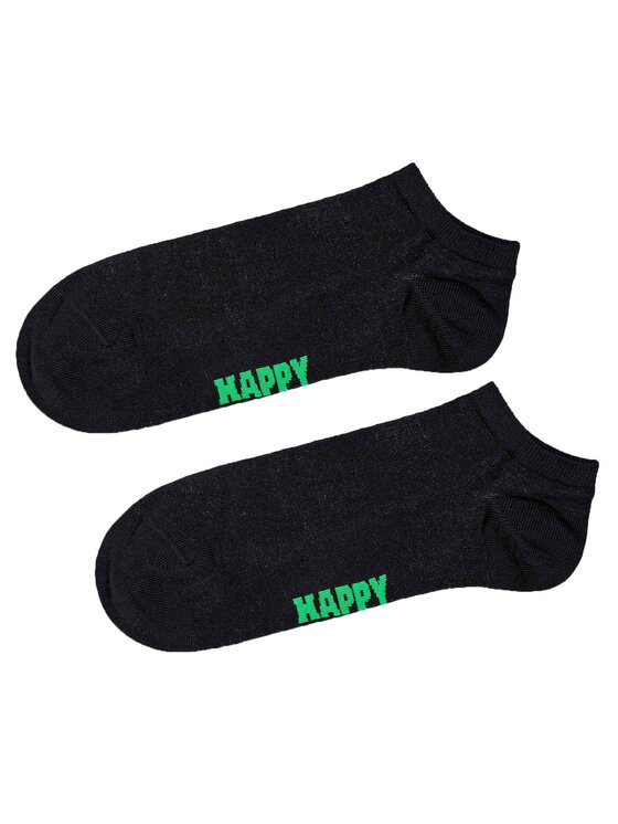 Happy Socks Happy Socks Skarpety 24992 Czarny