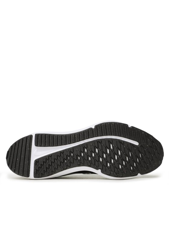 Nike Nike Tenisice za trčanje Downshifter 12 Nn (GS) DM4194 003 Crna
