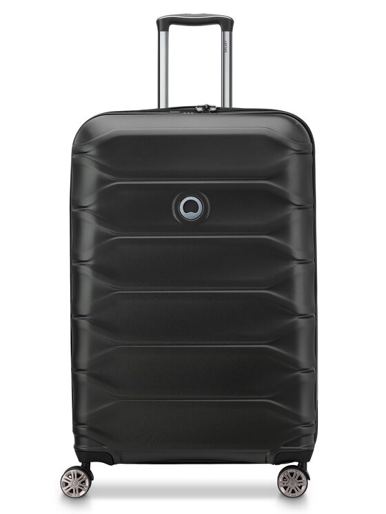 Delsey Paris Delsey Paris Walizka średnia 301418 Szary