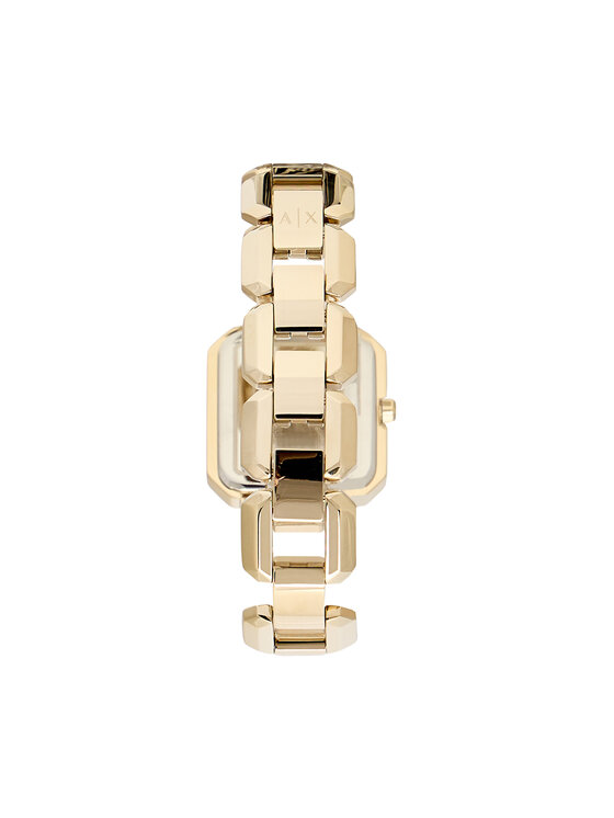 Armani Exchange Armani Exchange Karóra Leila AX5738 Arany