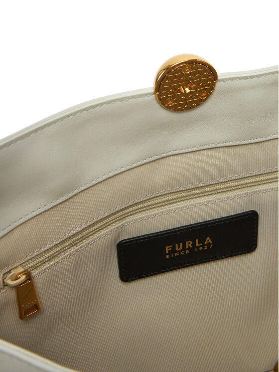 Furla Furla Borsetta Sfera WB01403 BX3168 1704S Écru