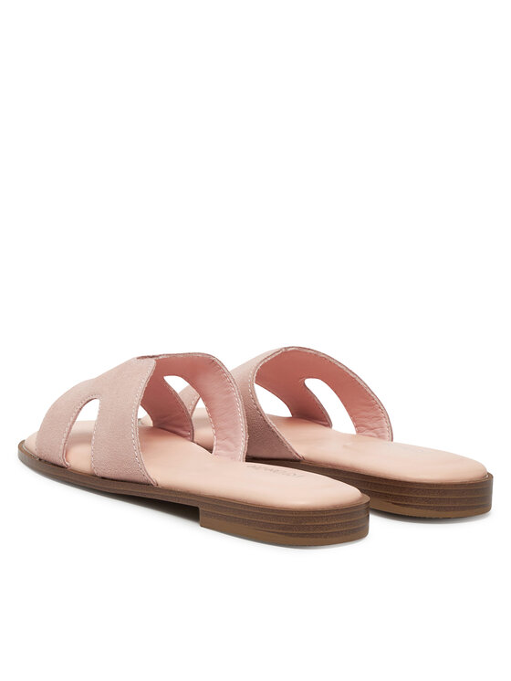 DeeZee DeeZee Ciabatte DZ-S8A Rosa