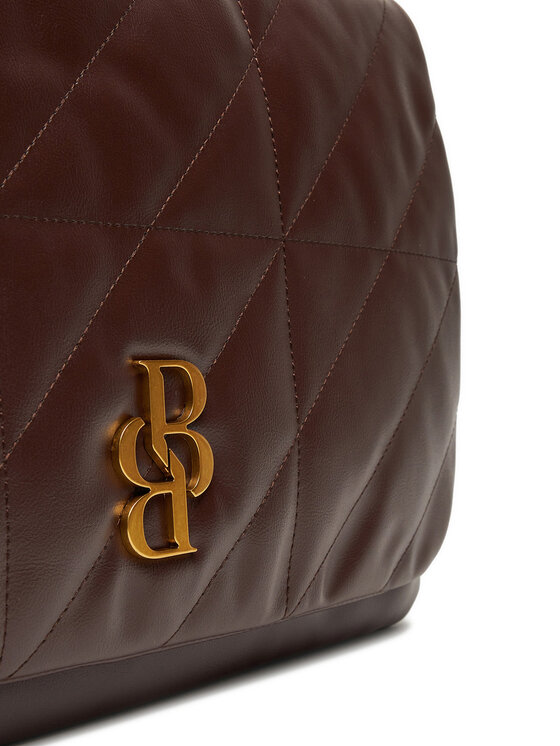 Badura Badura Borsetta CEO-ADELINE-LDA8054-1 Marrone