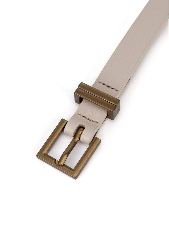 GINO ROSSI Gino Rossi Cintura BLYL23004 Beige