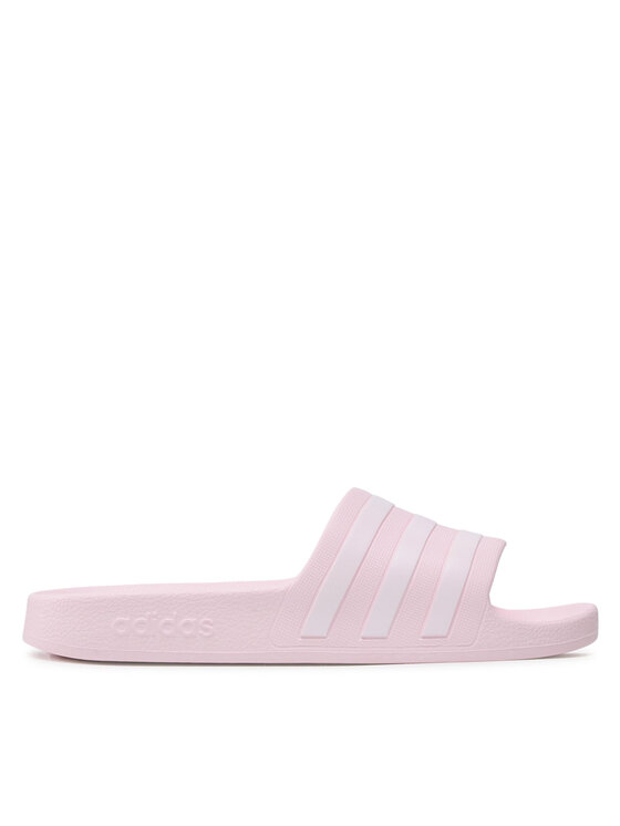 adidas Ciabatte adilette Aqua GZ5878 Rosa, taglia : 42