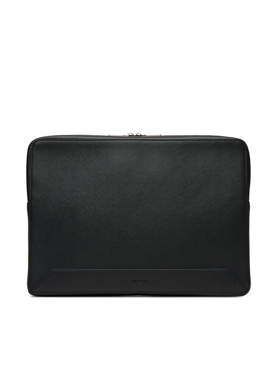 Guess Guess Torba za laptop HMMISA P5316 Crna