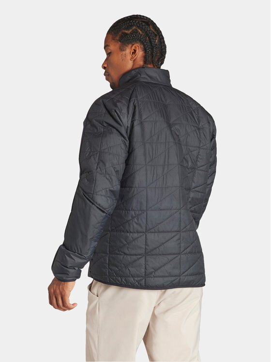 adidas adidas Μπουφάν outdoor Terrex Multi IB4191 Μαύρο Regular Fit
