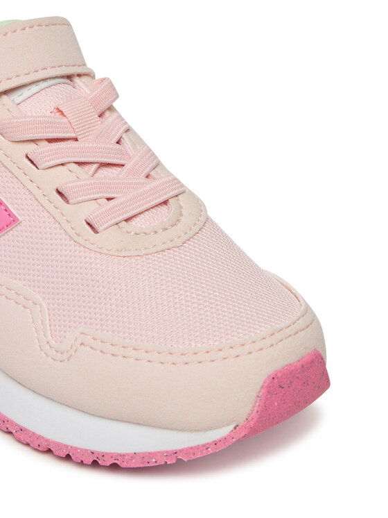 New Balance New Balance Sneakersy PV323BB Różowy