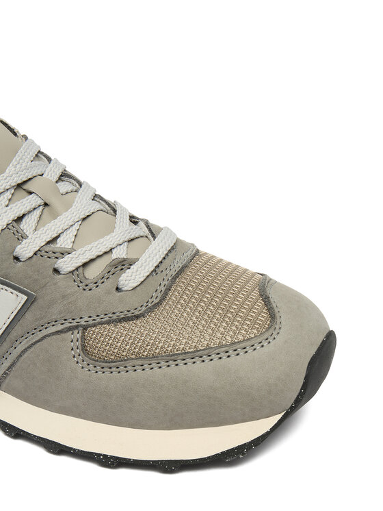 New Balance New Balance Sneakersy U574SNV M Szary