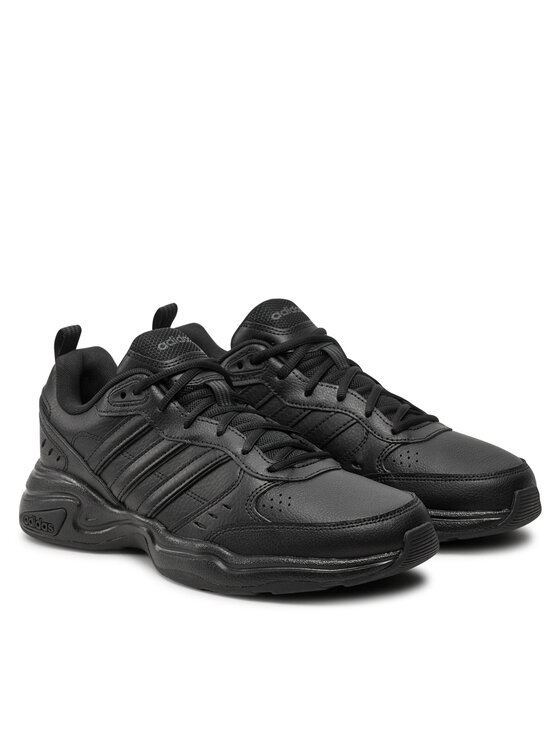 adidas adidas Sneakersy EG2656 Čierna