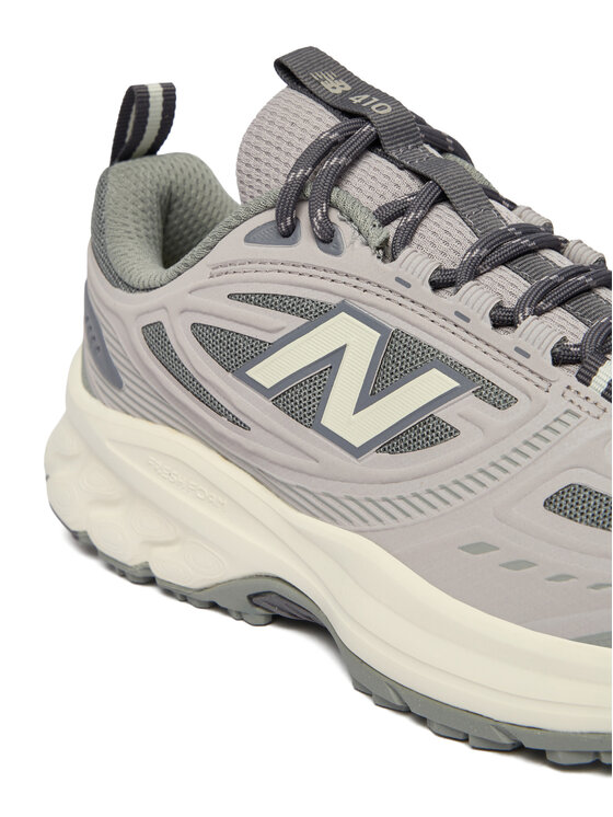 New Balance New Balance Buty do biegania Buty Do Biegania Fresh Foam 410 V9 Szary