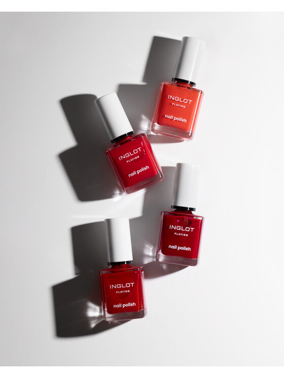 INGLOT INGLOT Playinn Lakier do paznokci 127
