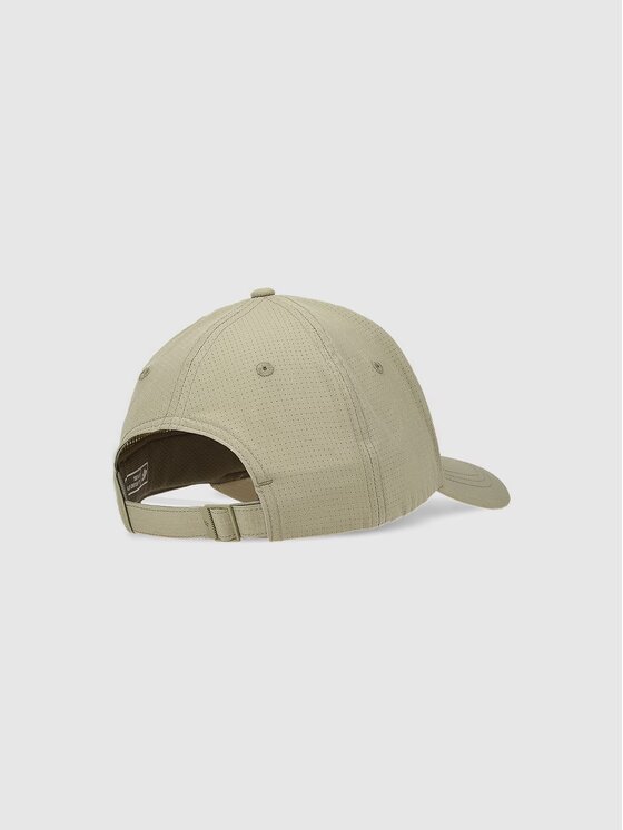 4F 4F Cappellino 4FWSS25ACABU369-44S Verde