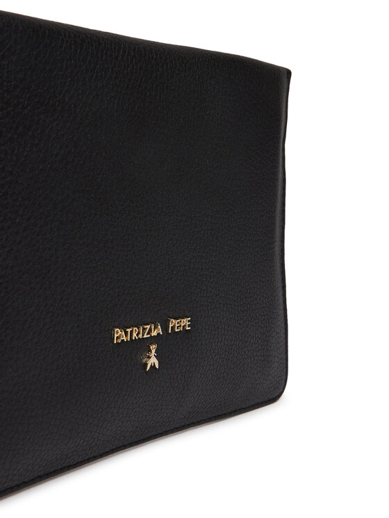 Patrizia Pepe Patrizia Pepe Rankinė 8B0335/L001-K103 Juoda