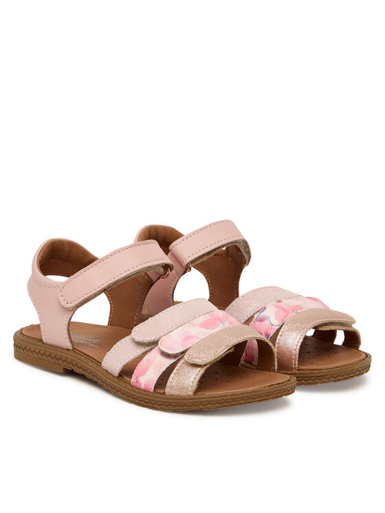 Primigi Primigi Sandali 1387000 S Rosa