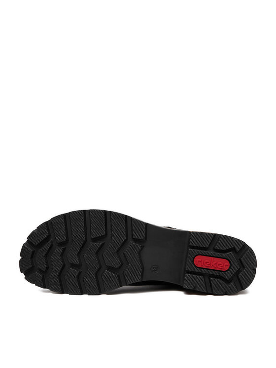 Rieker Rieker Bakancs CEO-Z9310-00 Fekete