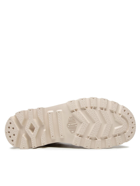 Palladium Palladium Trapery Pampa Hi Htg Supply 77356-274-M Beżowy