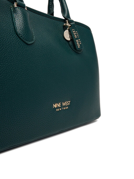 Nine West Nine West Torebka C-JL973 Zielony