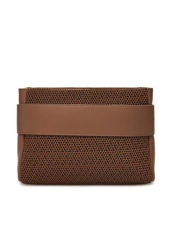 Max Mara Beachwear Max Mara Beachwear Borsetta 2516511049650 Marrone