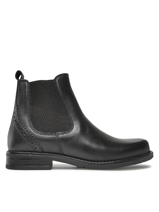 Lasocki Lasocki Челсі WI16-ALBA3-10 Чорний