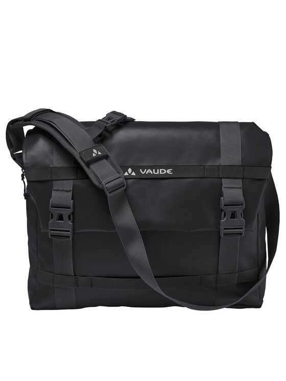 Saszetka Vaude, Czarna, 263855