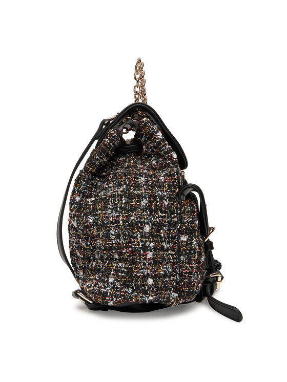 Guess Guess Batoh J5BZ20 W4100 Černá