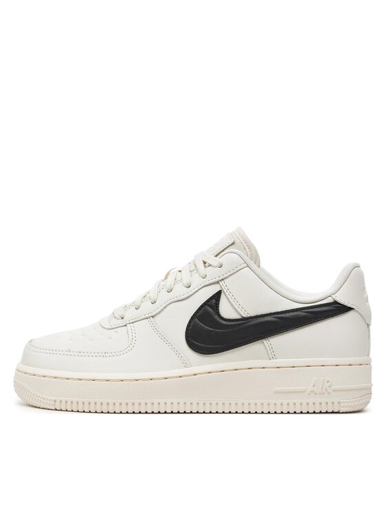 Nike Nike Sneakersy Air Force 1 '07 FV1182 001 Biela