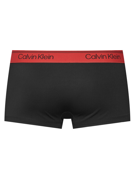 Calvin Klein Underwear Calvin Klein Underwear 3 bokseršortu pāru komplekts LV00NB4409 Melns