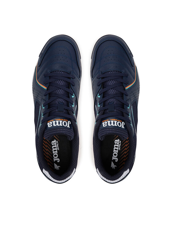 Joma Joma Ποδοσφαιρικά Παπούτσια Dribling 2503 DRIS2503IN Σκούρο μπλε