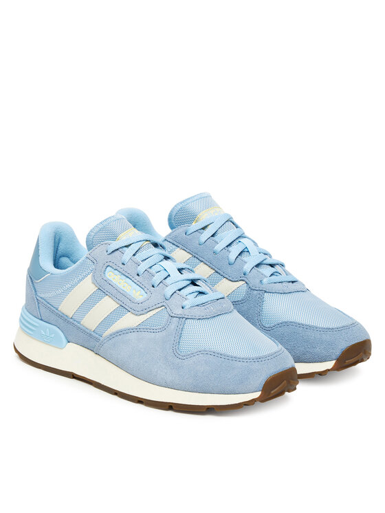 adidas adidas Sneakersy Treziod 2.0 JQ9039 Niebieski