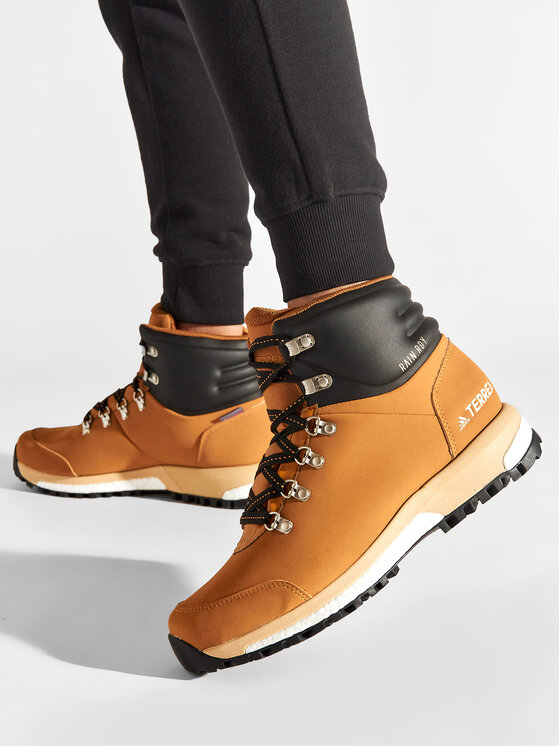 adidas adidas Matkajalatsid Terrex Pathmaker R.Rdy FZ3381 Pruun