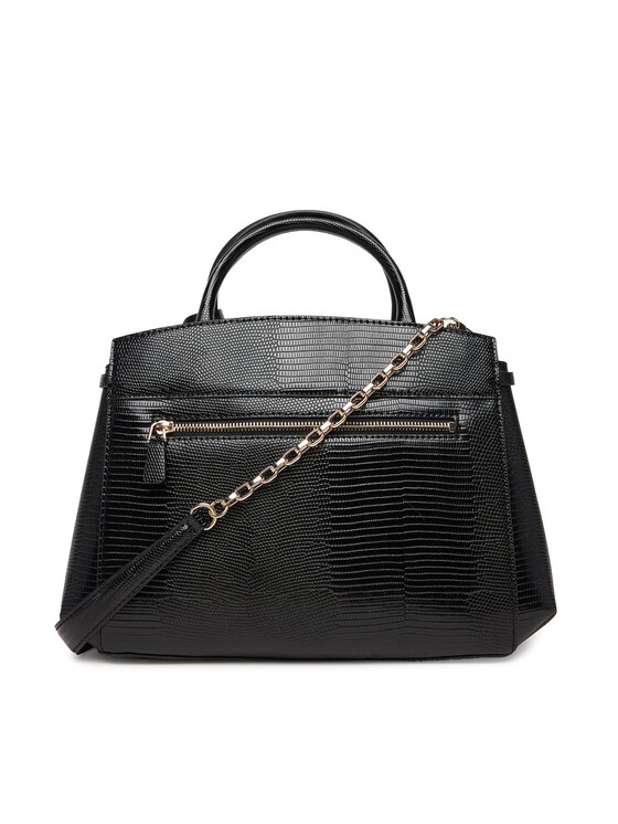 Guess Guess Táska Melinda HWKL99 33060 Fekete