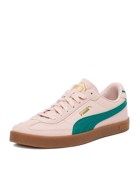 Puma Puma Снікерcи CLUB II ERA 39744736 Рожевий