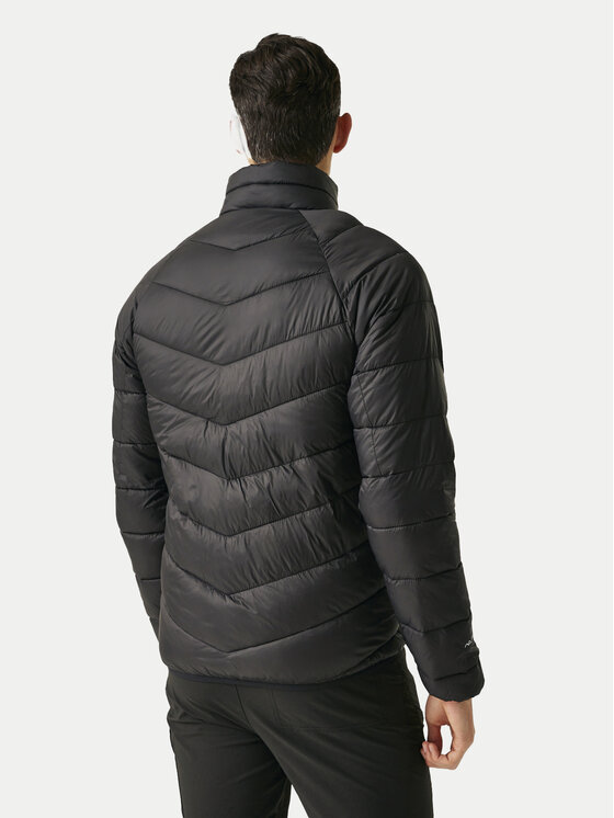 Regatta Regatta Зимно яке Dalent RMN248 Черен Regular Fit