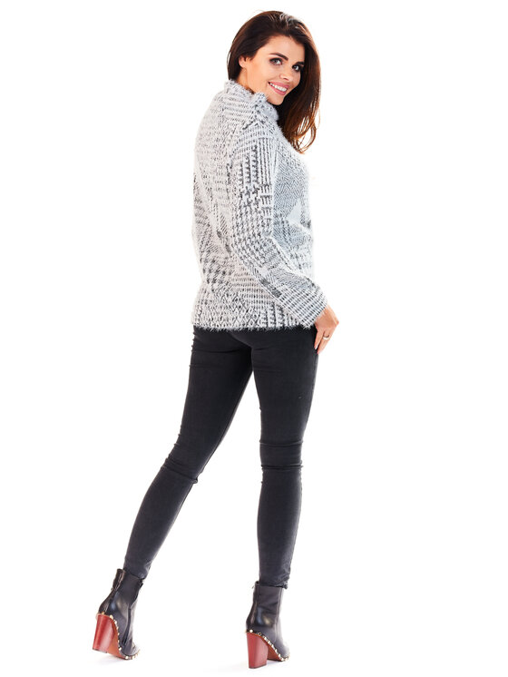 Awama Awama Maglione L055 Multicolore