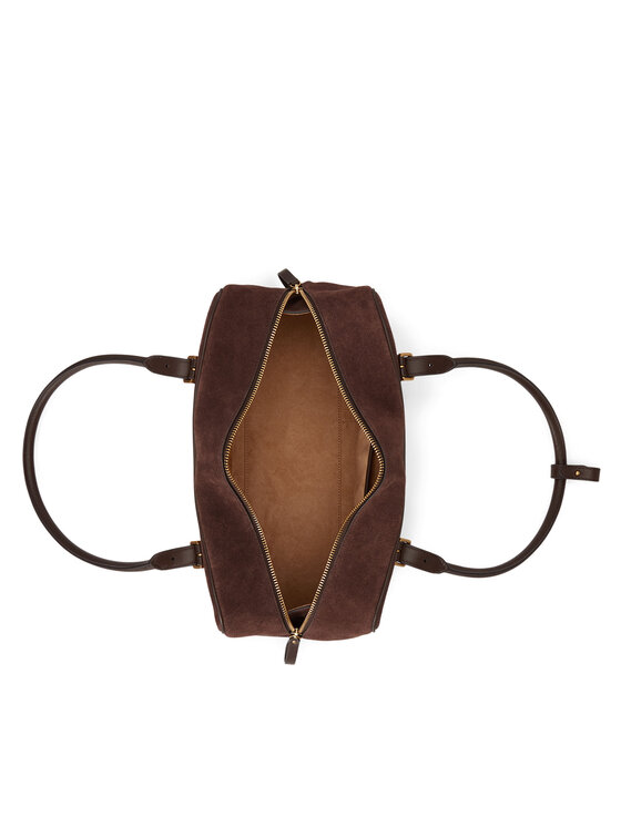 LAUREN RALPH LAUREN LAUREN RALPH LAUREN Handtasche 431P15643004 Braun