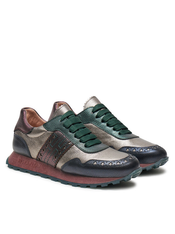 Hispanitas Hispanitas Sneakersy Bolmet-I24 CHI243623 Barevná