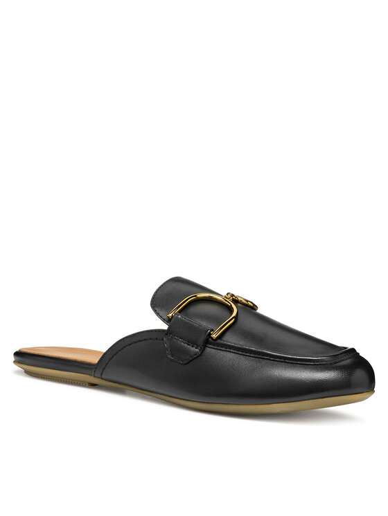 Geox Geox Plätud D Palmaria D55MUA 000TU C9999 Must