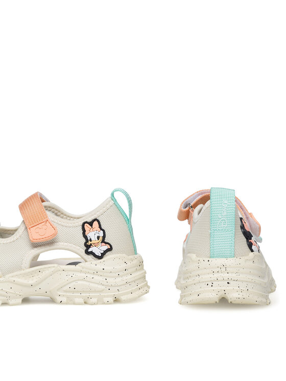 Mickey&Friends Mickey&Friends Sandaalid AVO-SS24-131DSTC Beež