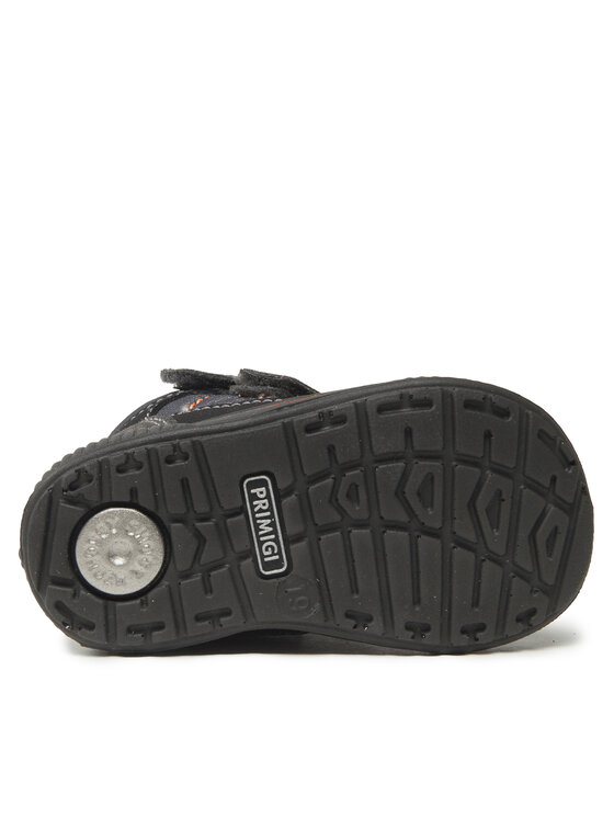 Primigi Primigi Čizme za snijeg GORE-TEX 4858000 Siva
