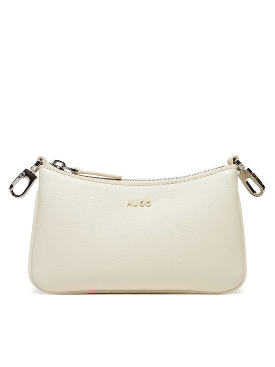 HUGO HUGO Handtasche Bel 2.0 50547065 Écru
