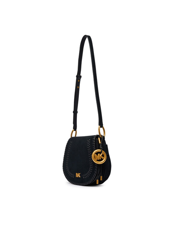 MICHAEL Michael Kors MICHAEL Michael Kors Táska 30S6AQ5M6O Fekete